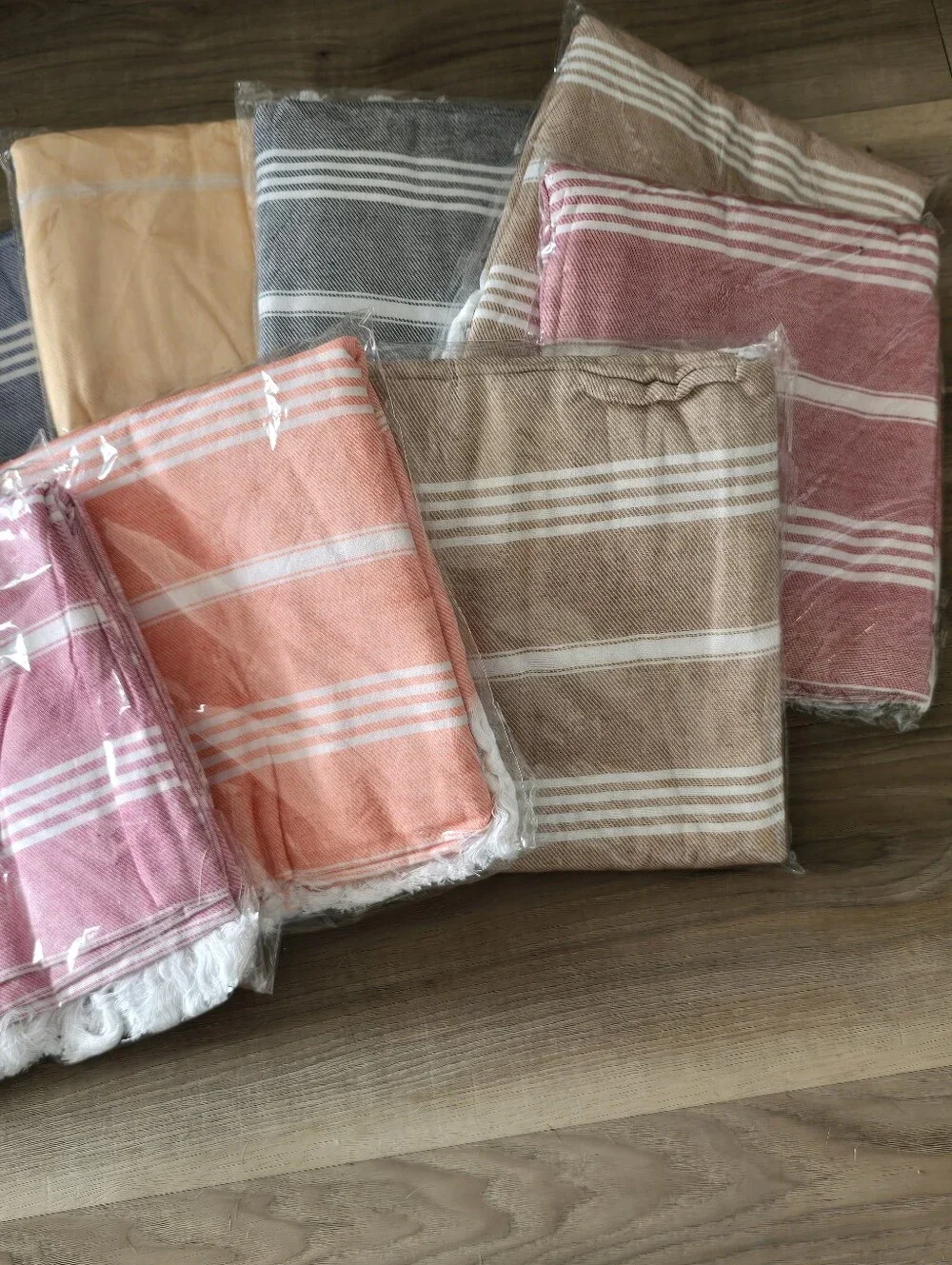 Turkish Towel Bundle